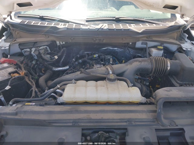 Ford F-150 Xl 2024 1FTEX1LP2RKF39916 Image 10