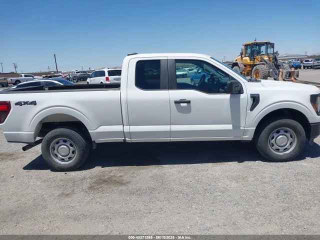 Ford F-150 Xl 2024 1FTEX1LP2RKF39916 Image 14