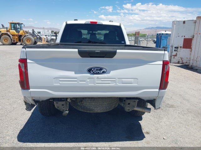 Ford F-150 Xl 2024 1FTEX1LP2RKF39916 Image 17