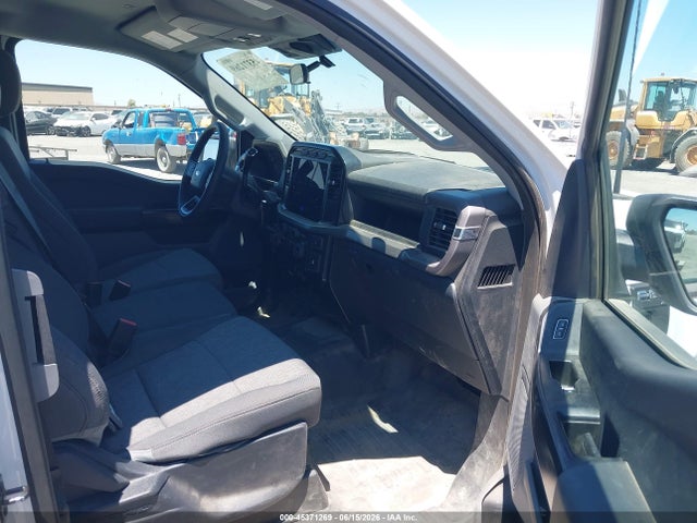 Ford F-150 Xl 2024 1FTEX1LP2RKF39916 Image 5