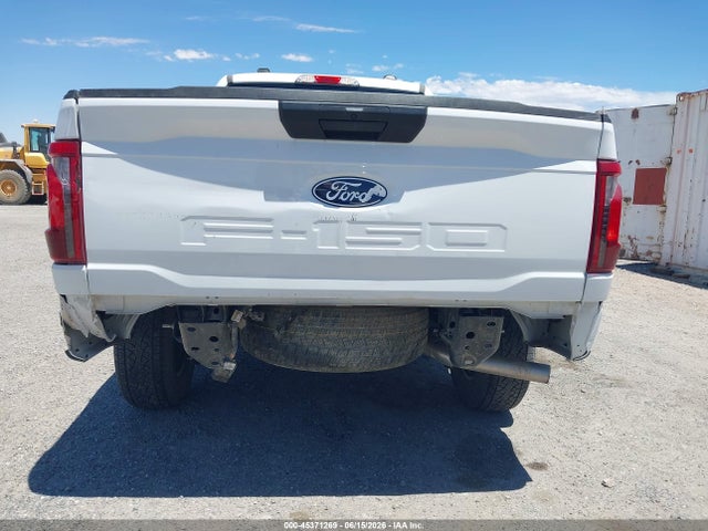 Ford F-150 Xl 2024 1FTEX1LP2RKF39916 Image 6