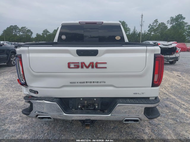 Продажа на аукционе авто 2023 Gmc Sierra 1500 4wd  Short Box Slt, vin: 3GTUUDE83PG119565, номер лота: 45371278