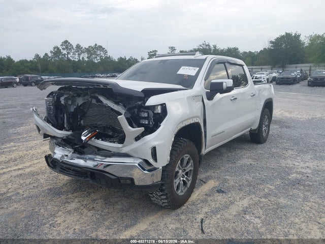 Продажа на аукционе авто 2023 Gmc Sierra 1500 4wd  Short Box Slt, vin: 3GTUUDE83PG119565, номер лота: 45371278
