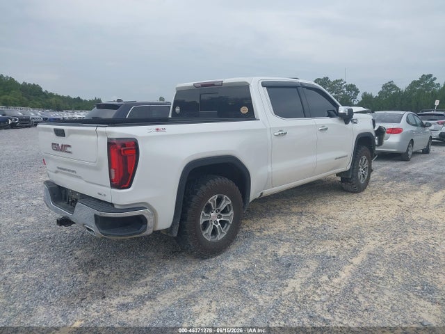 Продажа на аукционе авто 2023 Gmc Sierra 1500 4wd  Short Box Slt, vin: 3GTUUDE83PG119565, номер лота: 45371278