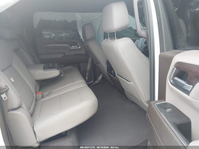 Продажа на аукционе авто 2023 Gmc Sierra 1500 4wd  Short Box Slt, vin: 3GTUUDE83PG119565, номер лота: 45371278
