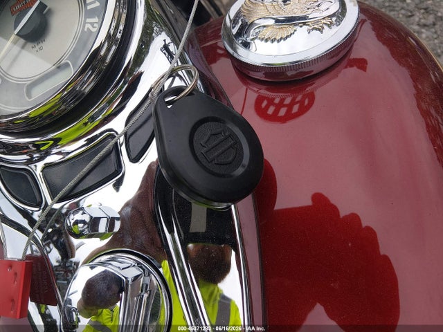 Aukcja sprzedaży 2009 Harley-davidson Flstc, vin: 1HD1BW5149Y022857, numer aukcji: 45371283