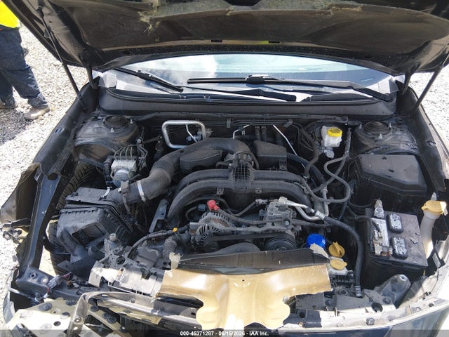 Продаж на аукціоні авто 2019 Subaru Outback 2.5i, vin: 4S4BSABC4K3355153, номер лоту: 45371287