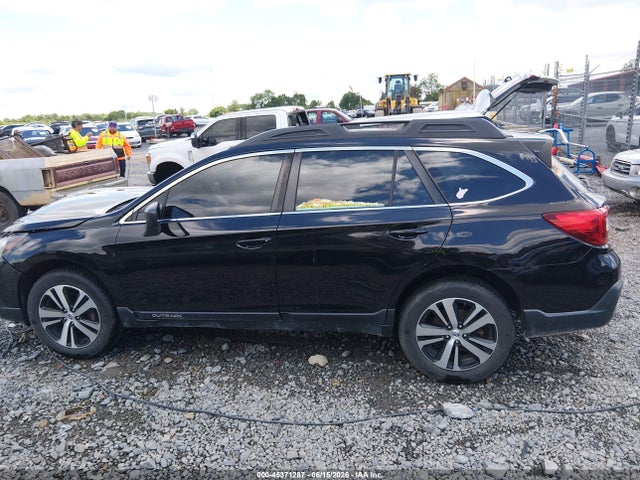 Продаж на аукціоні авто 2019 Subaru Outback 2.5i, vin: 4S4BSABC4K3355153, номер лоту: 45371287