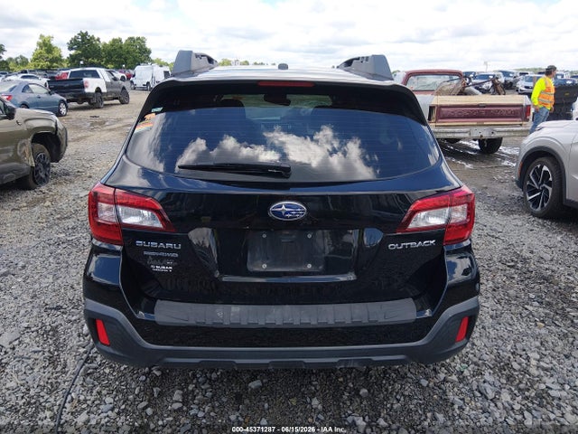 Продаж на аукціоні авто 2019 Subaru Outback 2.5i, vin: 4S4BSABC4K3355153, номер лоту: 45371287