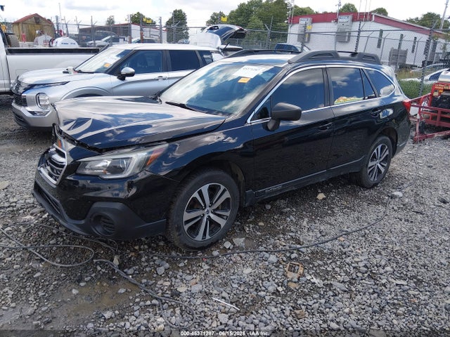 Продаж на аукціоні авто 2019 Subaru Outback 2.5i, vin: 4S4BSABC4K3355153, номер лоту: 45371287
