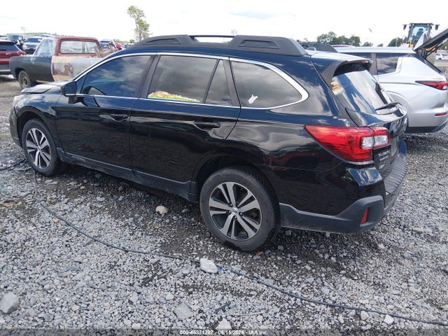 Продаж на аукціоні авто 2019 Subaru Outback 2.5i, vin: 4S4BSABC4K3355153, номер лоту: 45371287