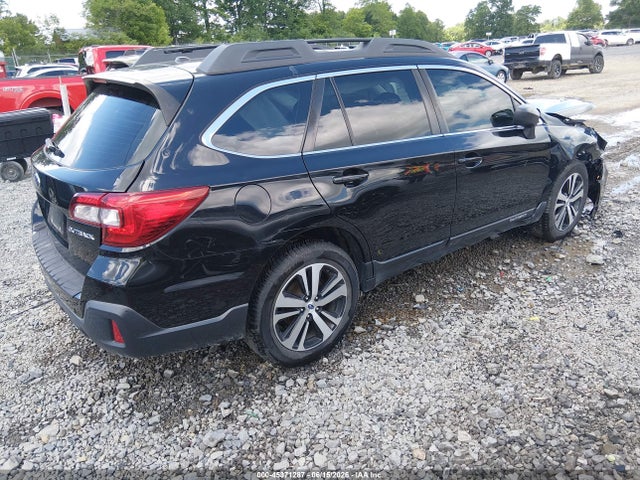 Продаж на аукціоні авто 2019 Subaru Outback 2.5i, vin: 4S4BSABC4K3355153, номер лоту: 45371287