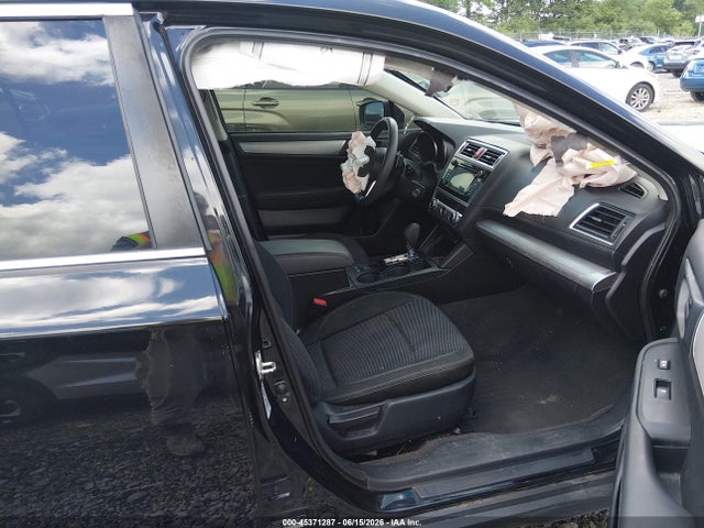 Продаж на аукціоні авто 2019 Subaru Outback 2.5i, vin: 4S4BSABC4K3355153, номер лоту: 45371287