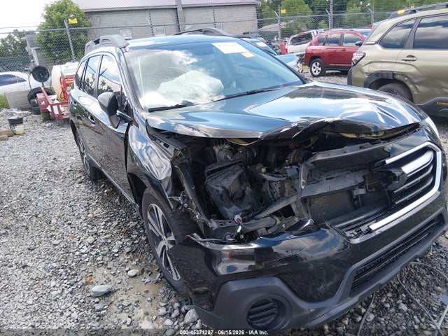 Продаж на аукціоні авто 2019 Subaru Outback 2.5i, vin: 4S4BSABC4K3355153, номер лоту: 45371287