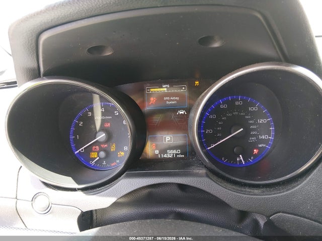 Продаж на аукціоні авто 2019 Subaru Outback 2.5i, vin: 4S4BSABC4K3355153, номер лоту: 45371287
