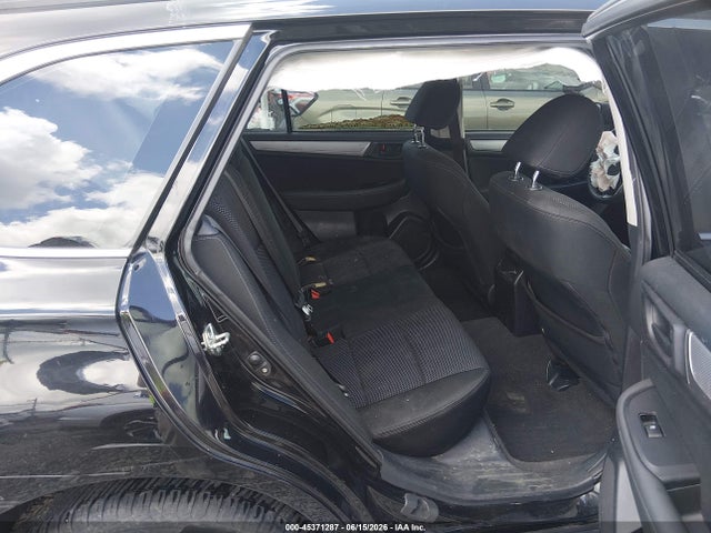 Продаж на аукціоні авто 2019 Subaru Outback 2.5i, vin: 4S4BSABC4K3355153, номер лоту: 45371287