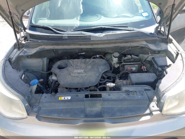 45371288 :رقم المزاد ، KNDJN2A21E7055735 vin ، 2014 Kia Soul مزاد بيع