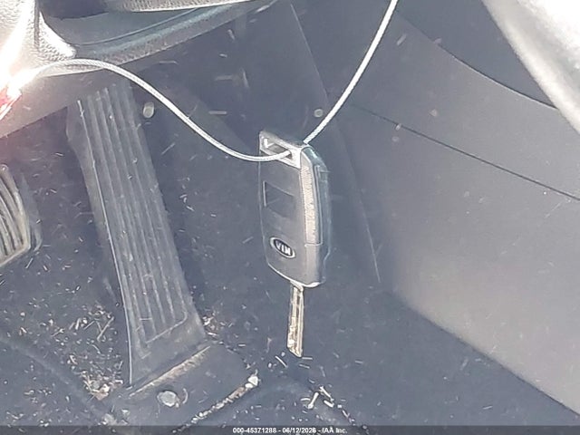 45371288 :رقم المزاد ، KNDJN2A21E7055735 vin ، 2014 Kia Soul مزاد بيع