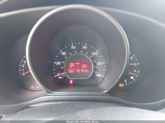 45371288 :رقم المزاد ، KNDJN2A21E7055735 vin ، 2014 Kia Soul مزاد بيع