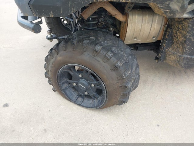 Polaris Ranger 2025 4XARSE992S8769482 Image 15