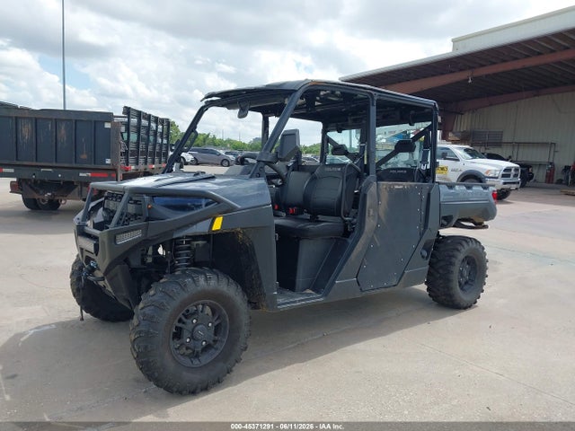 Polaris Ranger 2025 4XARSE992S8769482 Image 2