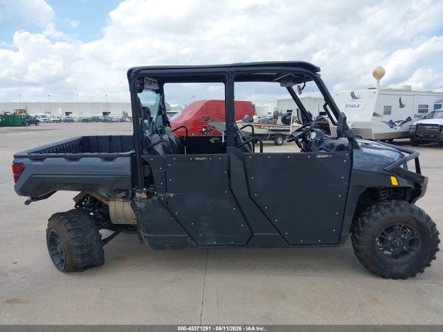 Polaris Ranger 2025 4XARSE992S8769482 Image 13