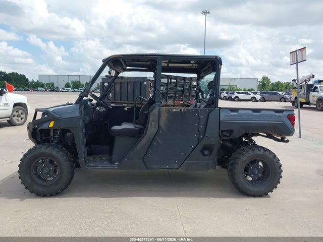 Polaris Ranger 2025 4XARSE992S8769482 Image 14