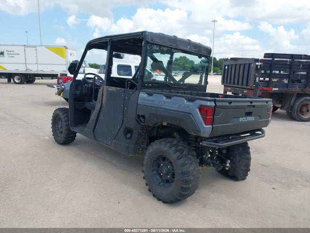 Polaris Ranger 2025 4XARSE992S8769482 Image 3