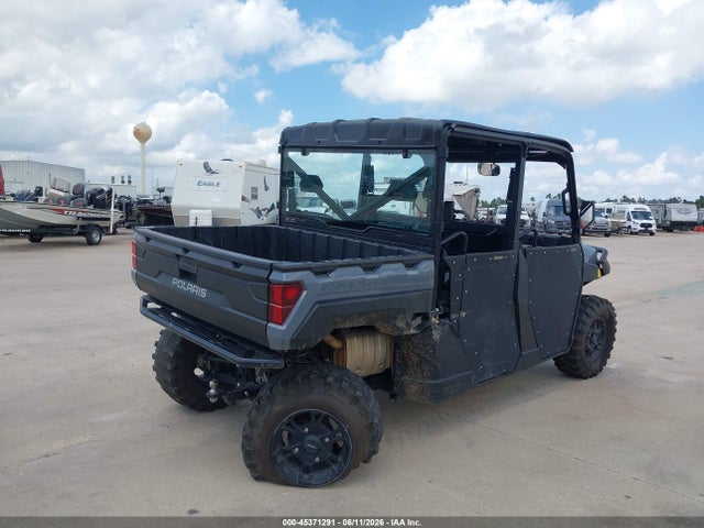 Polaris Ranger 2025 4XARSE992S8769482 Image 4