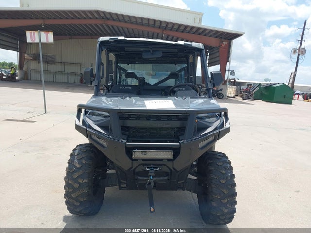 Polaris Ranger 2025 4XARSE992S8769482 Image 5