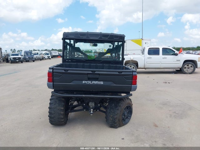 Polaris Ranger 2025 4XARSE992S8769482 Image 6