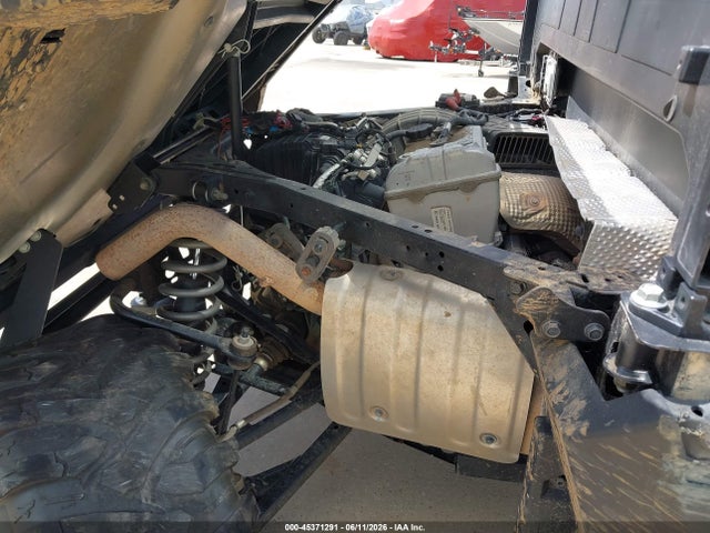Polaris Ranger 2025 4XARSE992S8769482 Image 8