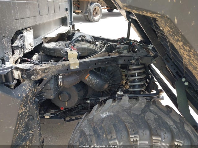 Polaris Ranger 2025 4XARSE992S8769482 Image 9