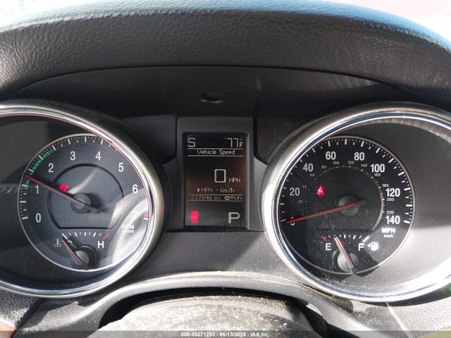 Продажа на аукционе авто 2011 Jeep Grand Cherokee Limited, vin: 1J4RR5GT6BC665314, номер лота: 45371293
