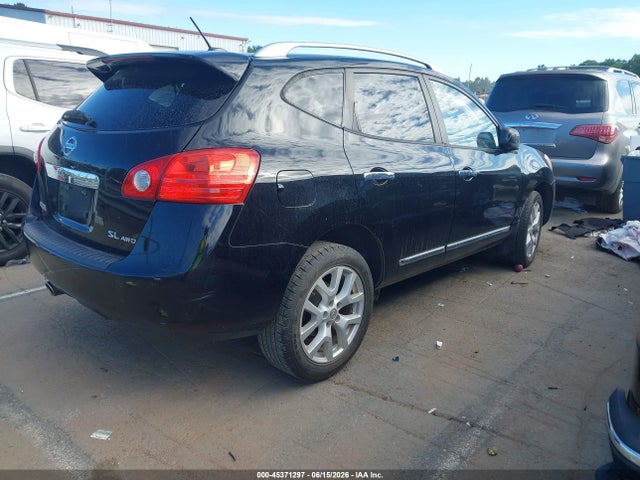 Aukcja sprzedaży 2011 Nissan Rogue Sv, vin: JN8AS5MV7BW689363, numer aukcji: 45371297