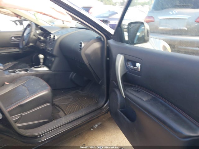 Aukcja sprzedaży 2011 Nissan Rogue Sv, vin: JN8AS5MV7BW689363, numer aukcji: 45371297