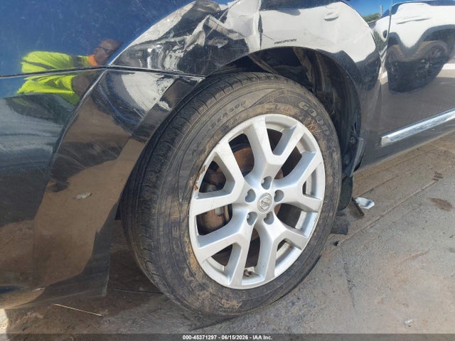 Aukcja sprzedaży 2011 Nissan Rogue Sv, vin: JN8AS5MV7BW689363, numer aukcji: 45371297