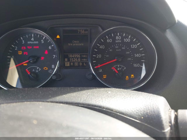 Aukcja sprzedaży 2011 Nissan Rogue Sv, vin: JN8AS5MV7BW689363, numer aukcji: 45371297