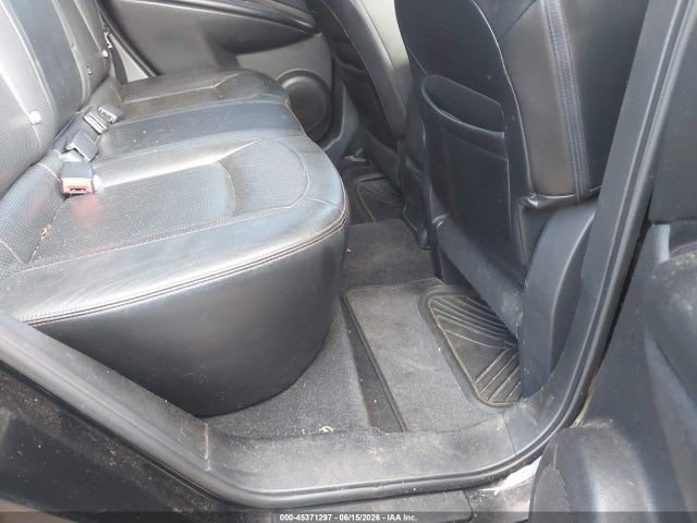 Aukcja sprzedaży 2011 Nissan Rogue Sv, vin: JN8AS5MV7BW689363, numer aukcji: 45371297