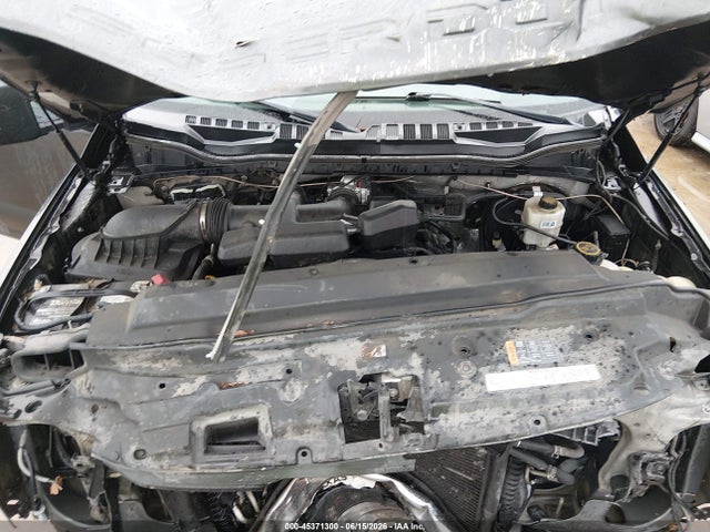 45371300 :رقم المزاد ، 1FT7W2B65KEE11314 vin ، 2019 Ford F-250 Xlt مزاد بيع