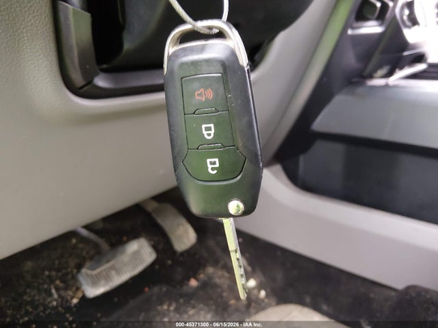 45371300 :رقم المزاد ، 1FT7W2B65KEE11314 vin ، 2019 Ford F-250 Xlt مزاد بيع