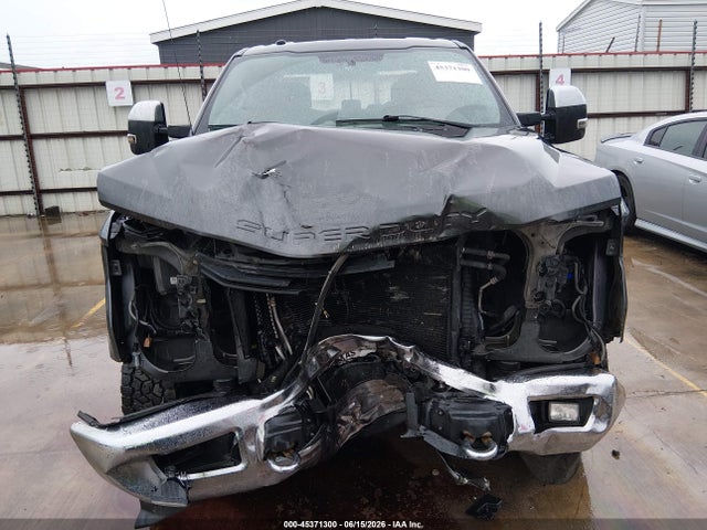 45371300 :رقم المزاد ، 1FT7W2B65KEE11314 vin ، 2019 Ford F-250 Xlt مزاد بيع