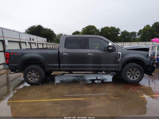 45371300 :رقم المزاد ، 1FT7W2B65KEE11314 vin ، 2019 Ford F-250 Xlt مزاد بيع