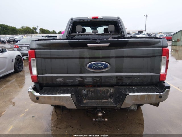 45371300 :رقم المزاد ، 1FT7W2B65KEE11314 vin ، 2019 Ford F-250 Xlt مزاد بيع