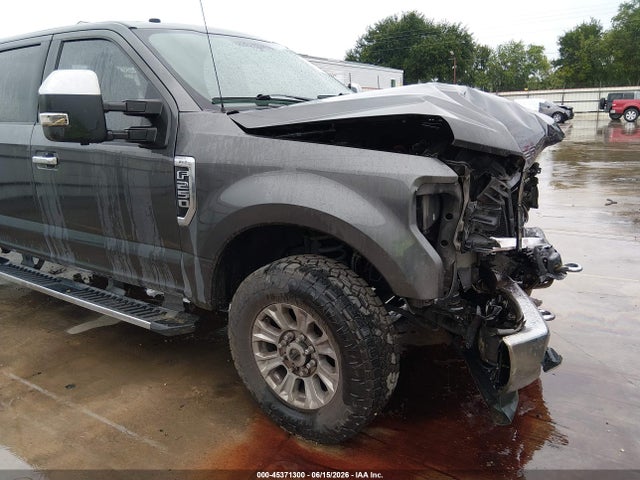 45371300 :رقم المزاد ، 1FT7W2B65KEE11314 vin ، 2019 Ford F-250 Xlt مزاد بيع