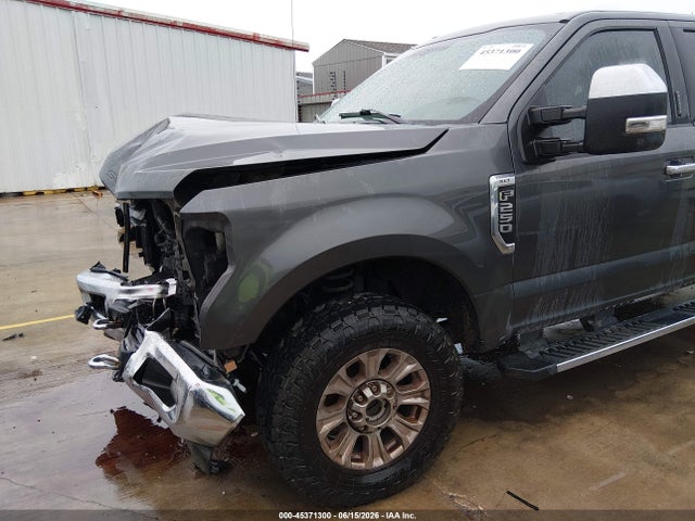 45371300 :رقم المزاد ، 1FT7W2B65KEE11314 vin ، 2019 Ford F-250 Xlt مزاد بيع