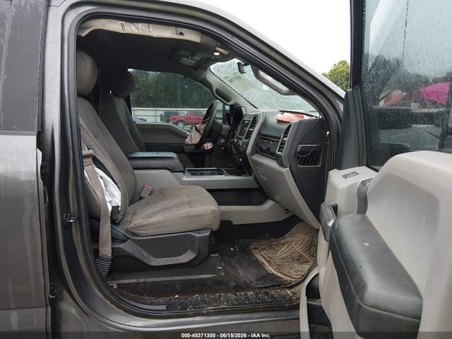 45371300 :رقم المزاد ، 1FT7W2B65KEE11314 vin ، 2019 Ford F-250 Xlt مزاد بيع