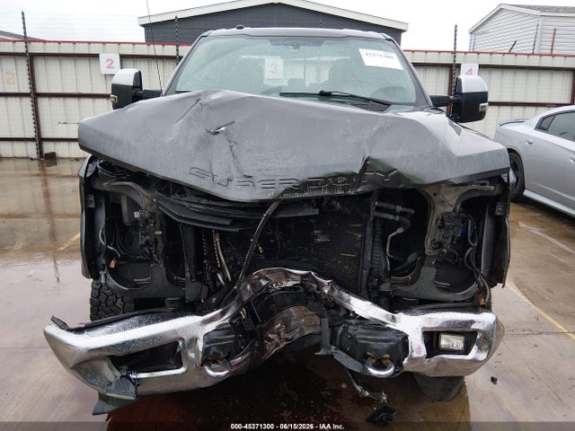 45371300 :رقم المزاد ، 1FT7W2B65KEE11314 vin ، 2019 Ford F-250 Xlt مزاد بيع