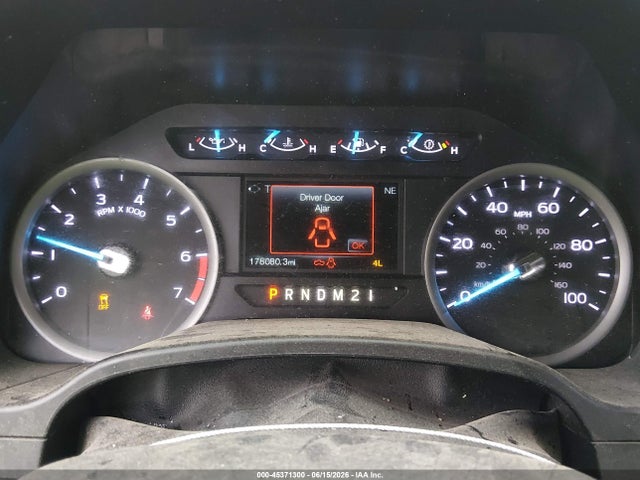 45371300 :رقم المزاد ، 1FT7W2B65KEE11314 vin ، 2019 Ford F-250 Xlt مزاد بيع