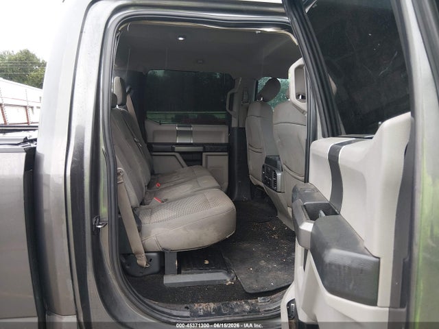 45371300 :رقم المزاد ، 1FT7W2B65KEE11314 vin ، 2019 Ford F-250 Xlt مزاد بيع